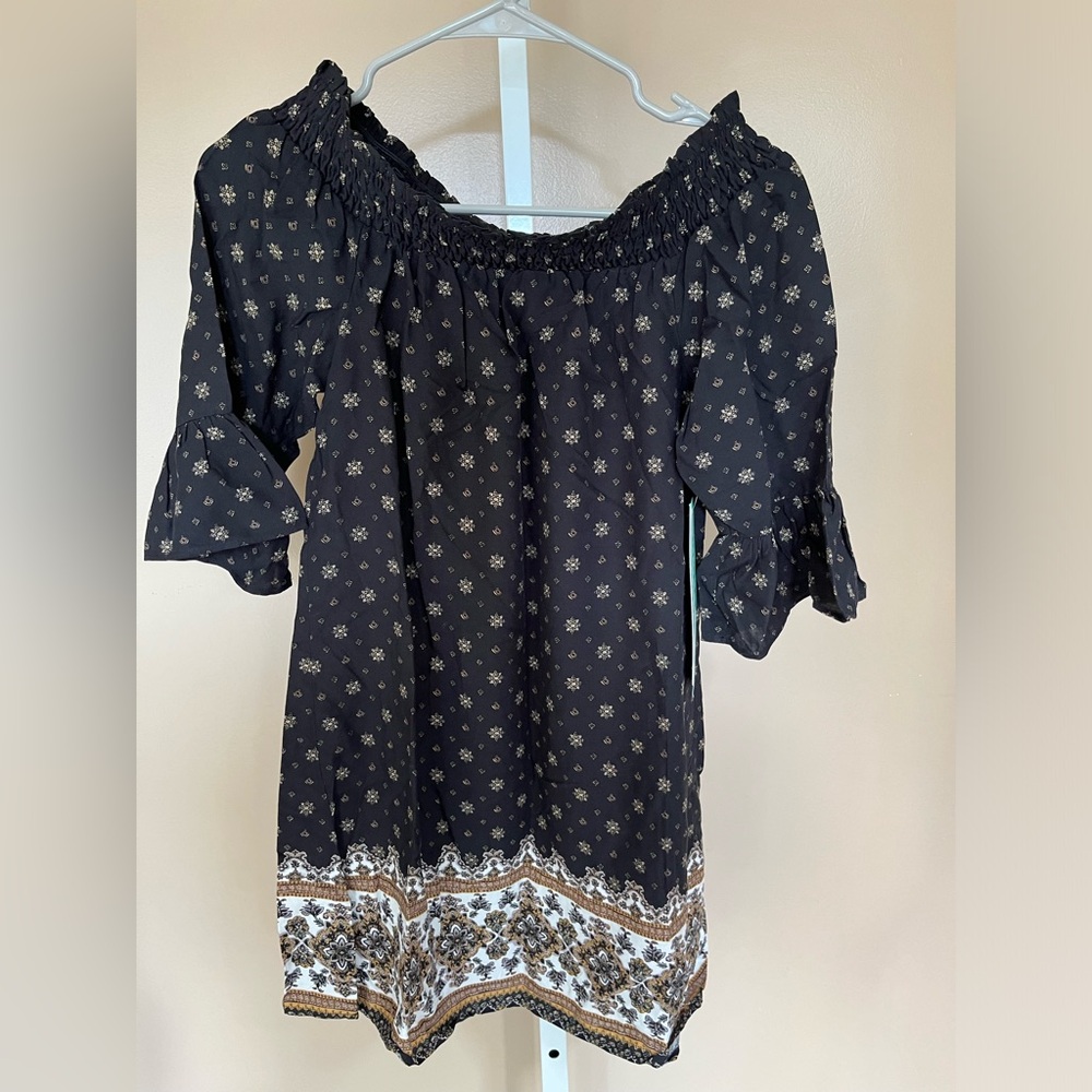 G Collection Petite Small Dress. NWT